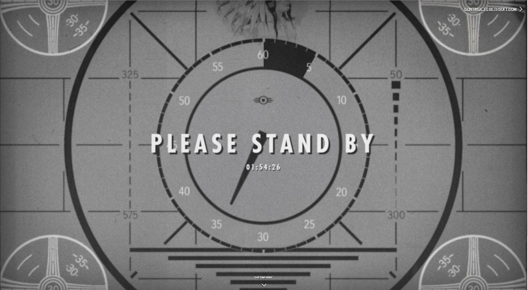 Please Stand By 1920X1080 Wallpapers