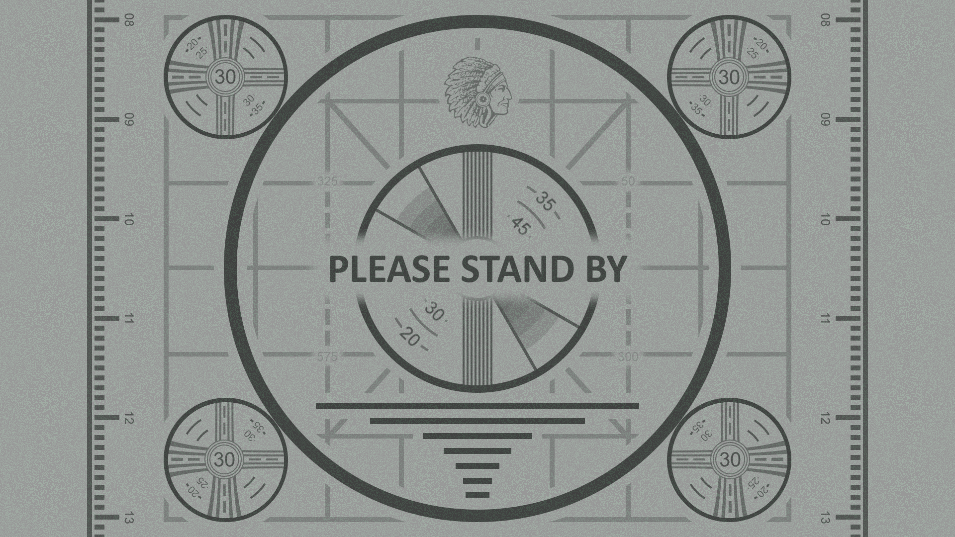 Please Stand By 1920X1080 Wallpapers