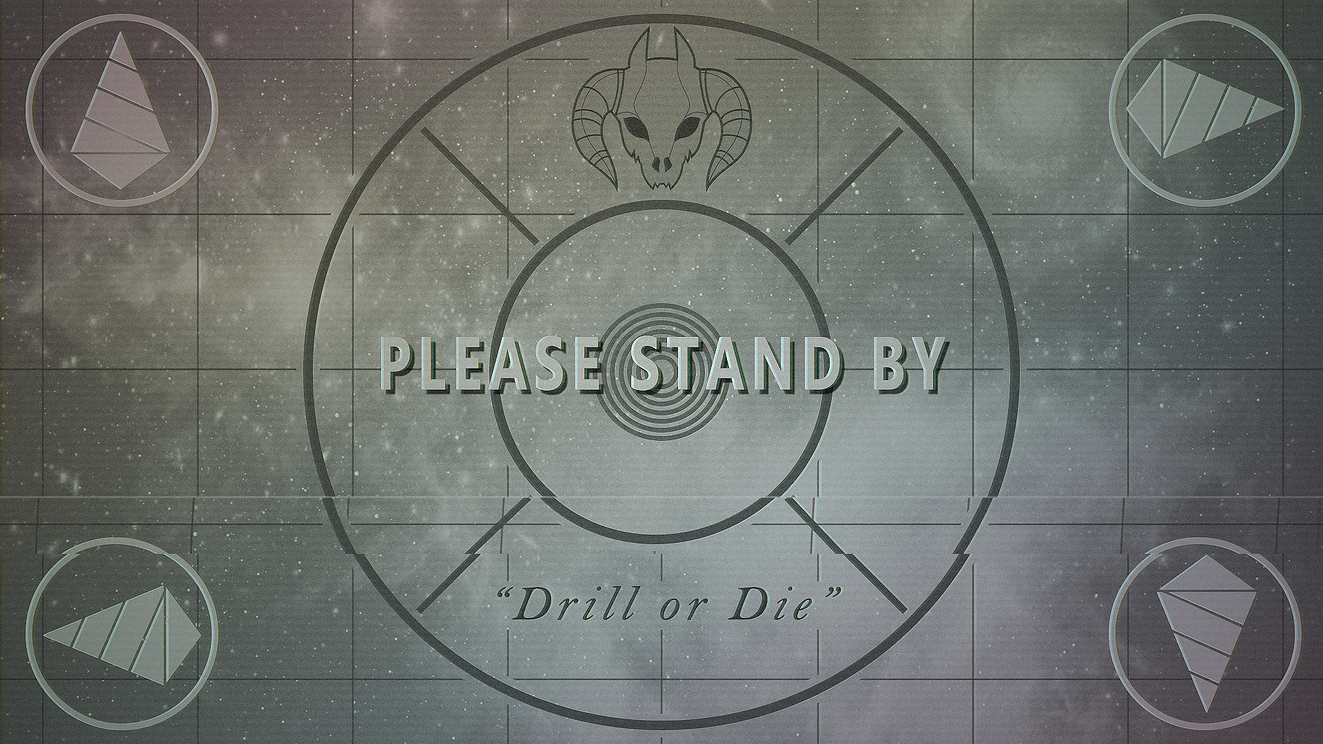 Please Stand By 1920X1080 Wallpapers