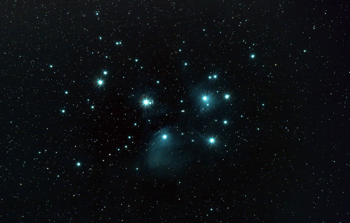 Pleiades Wallpapers