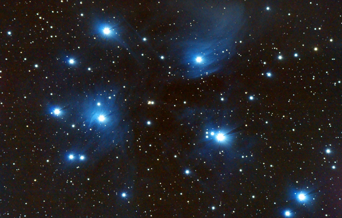 Pleiades Wallpapers