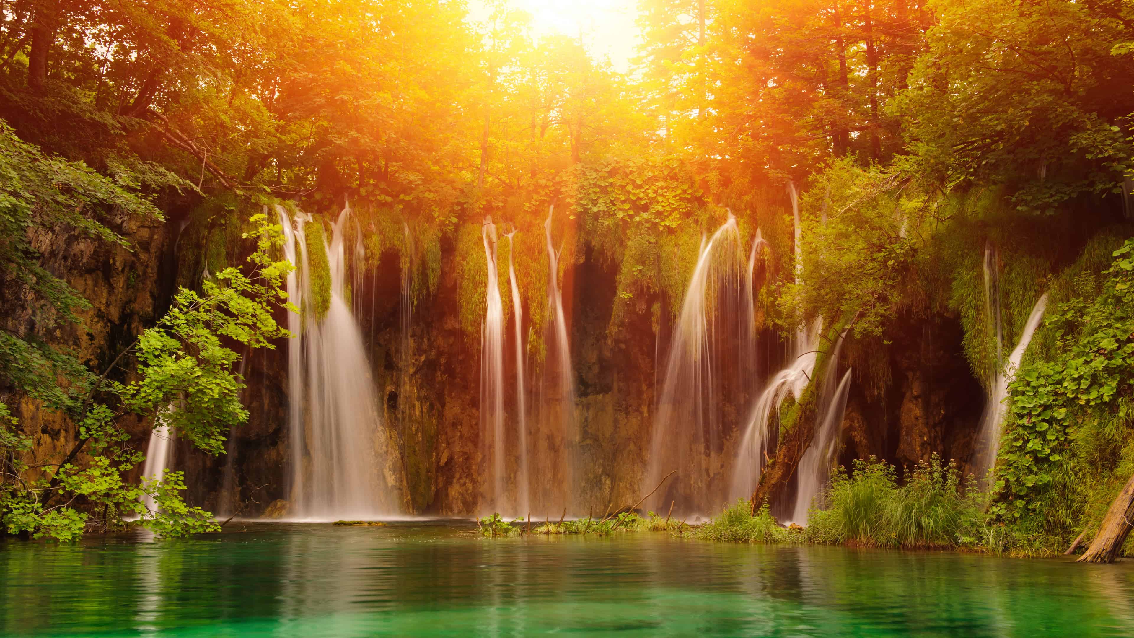 Plitvice Lake Wallpapers