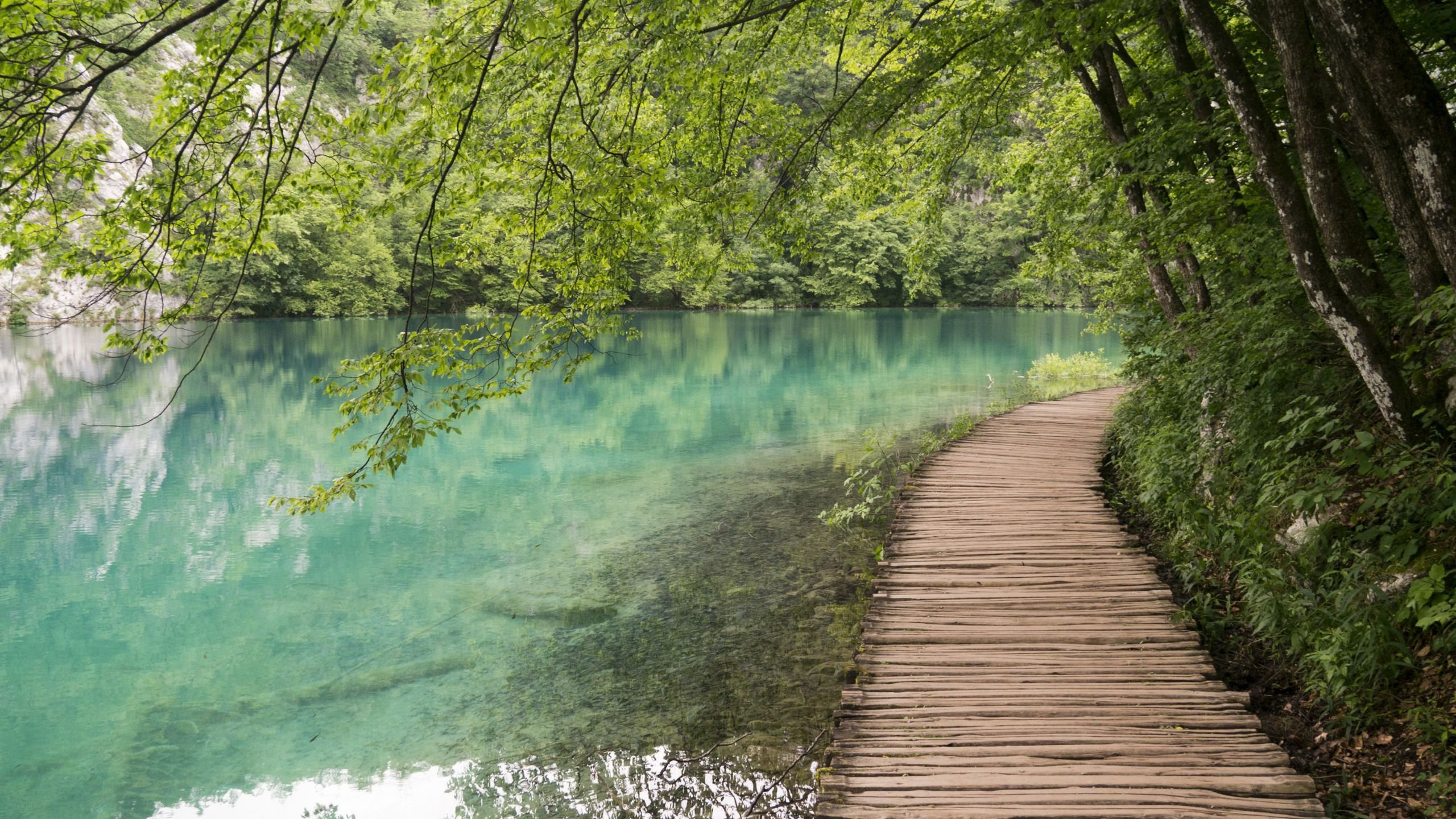 Plitvice Lake Wallpapers