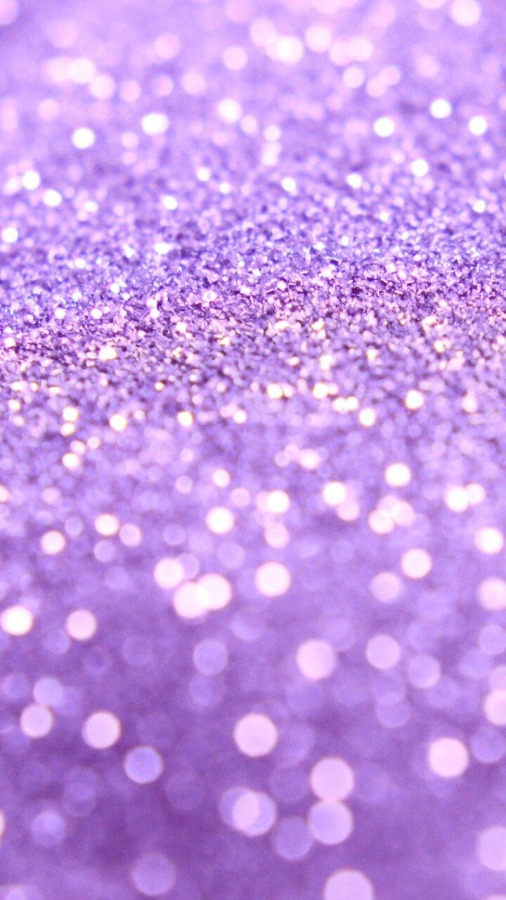 Plum Glitter Wallpapers