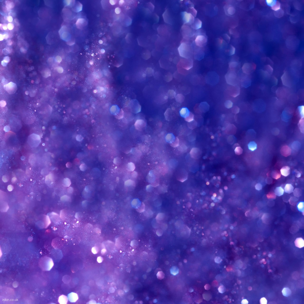 Plum Glitter Wallpapers