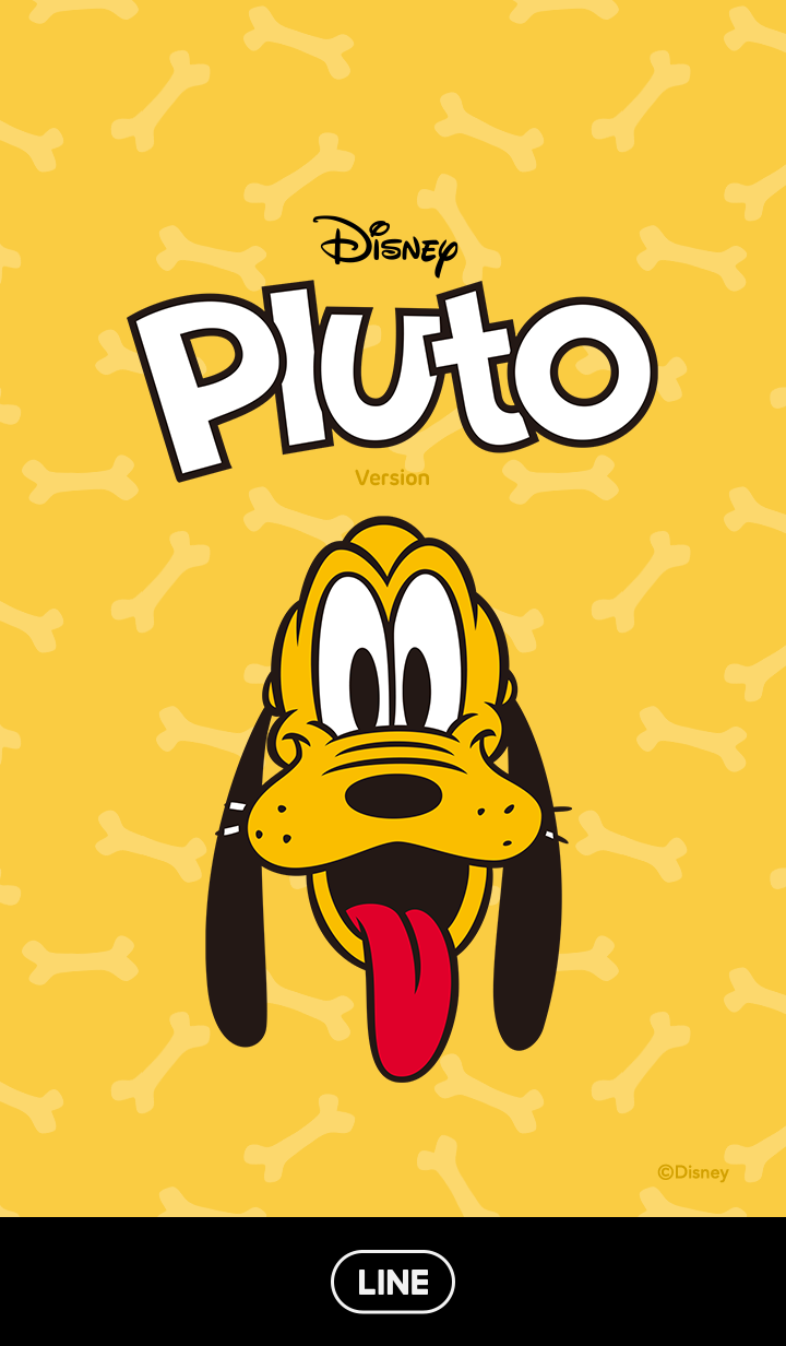 Pluto Dog Wallpapers