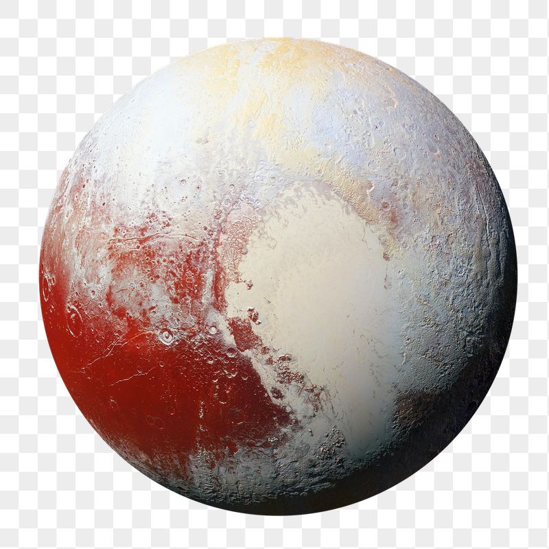 Pluto Wallpapers