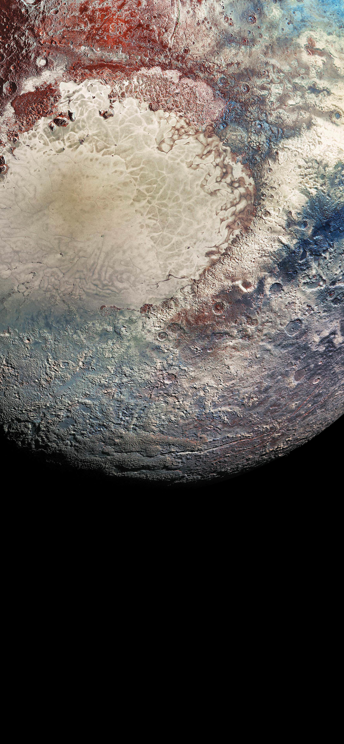 Pluto Wallpapers