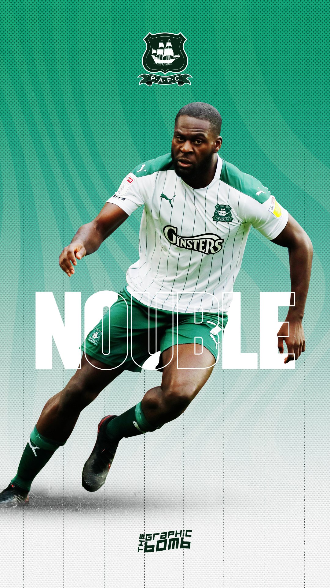 Plymouth Argyle F.C. Wallpapers