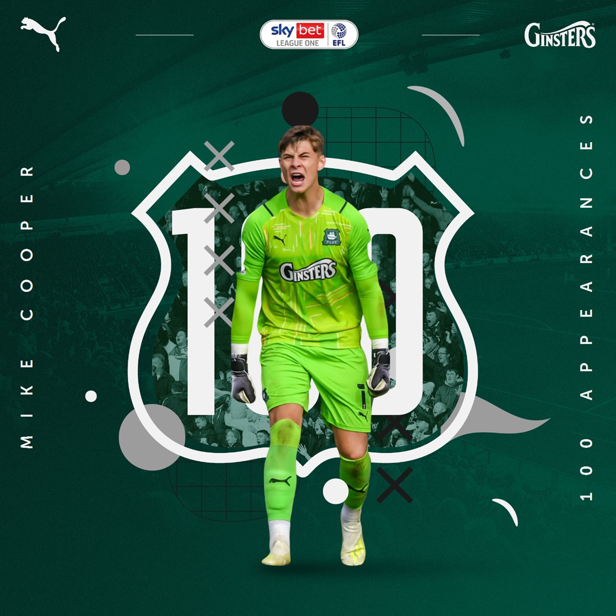 Plymouth Argyle F.C. Wallpapers