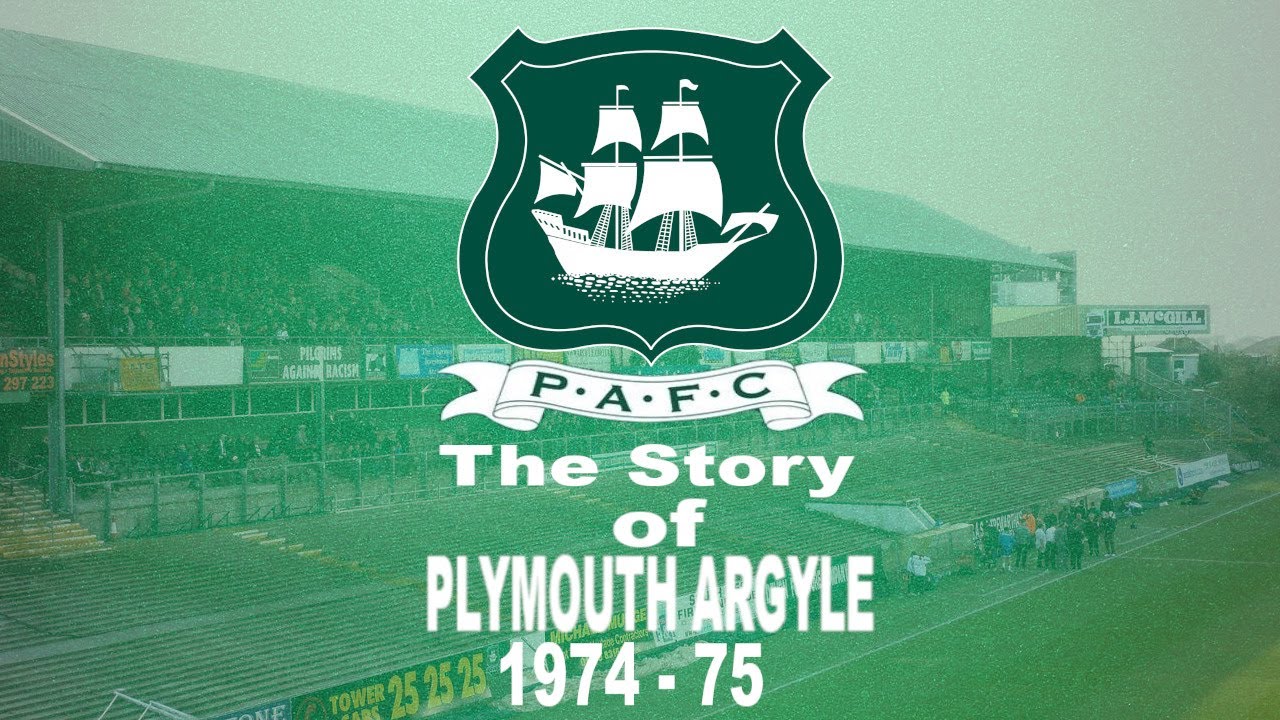 Plymouth Argyle F.C. Wallpapers