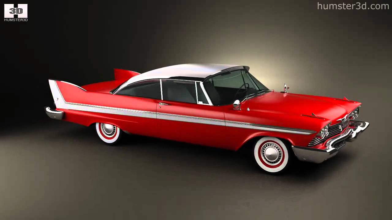 Plymouth Fury Wallpapers