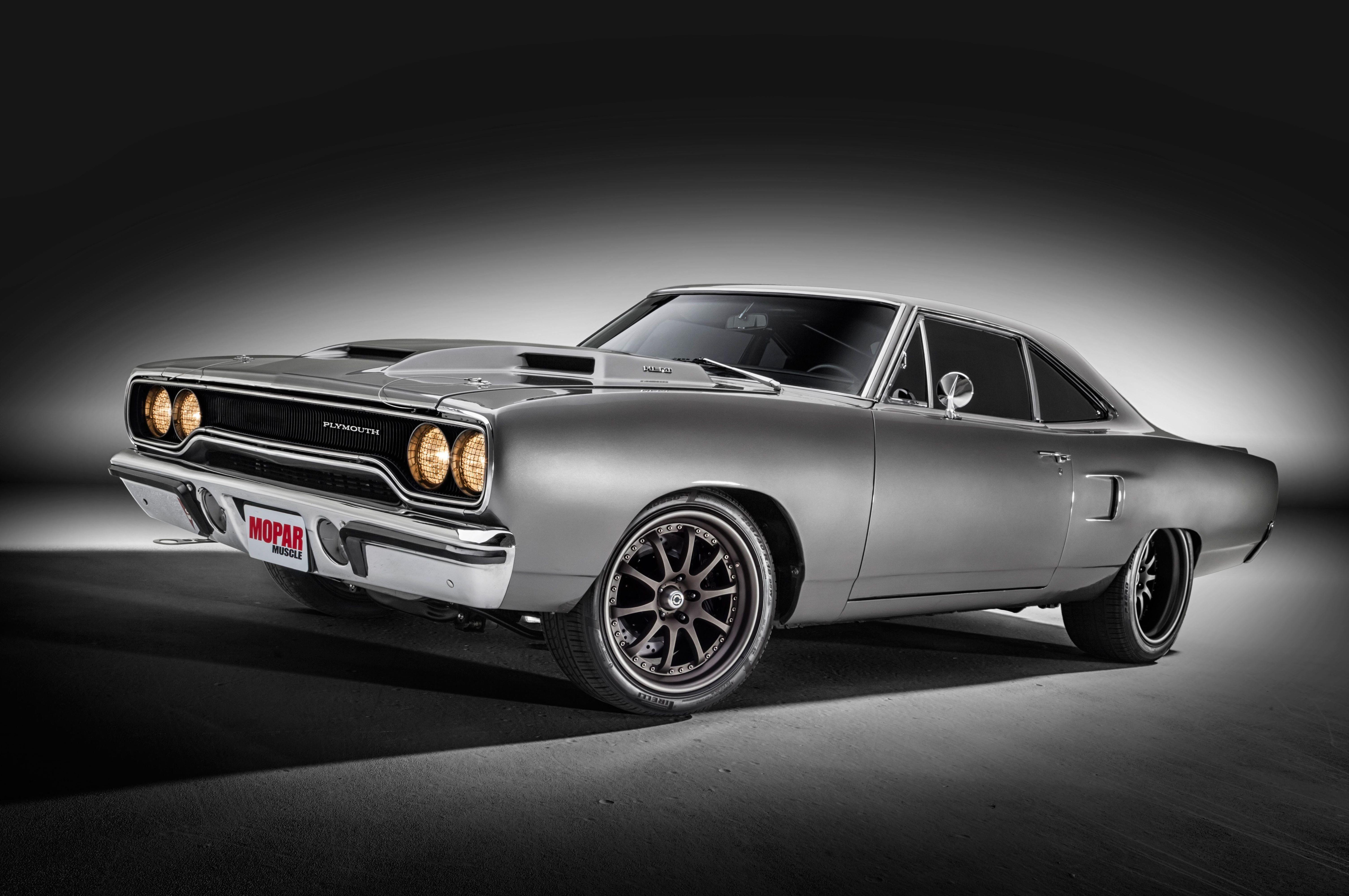 Plymouth Hemi Gtx Wallpapers