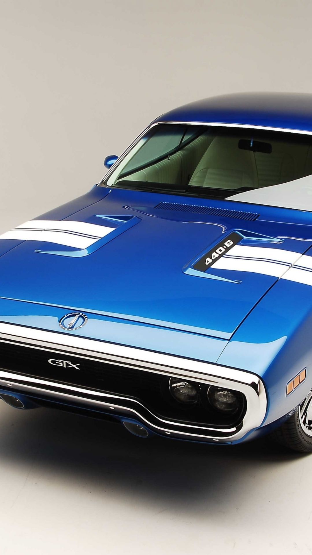 Plymouth Hemi Gtx Wallpapers