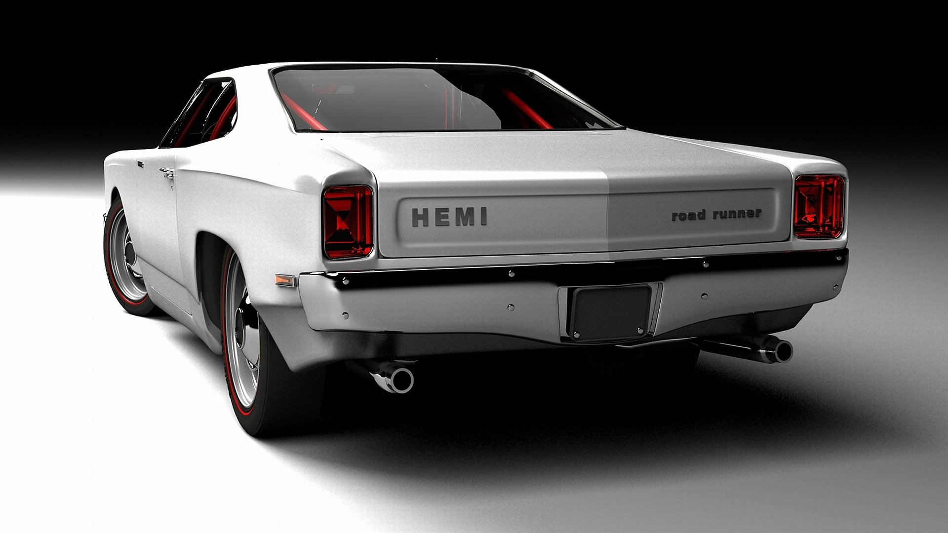 Plymouth Hemi Gtx Wallpapers