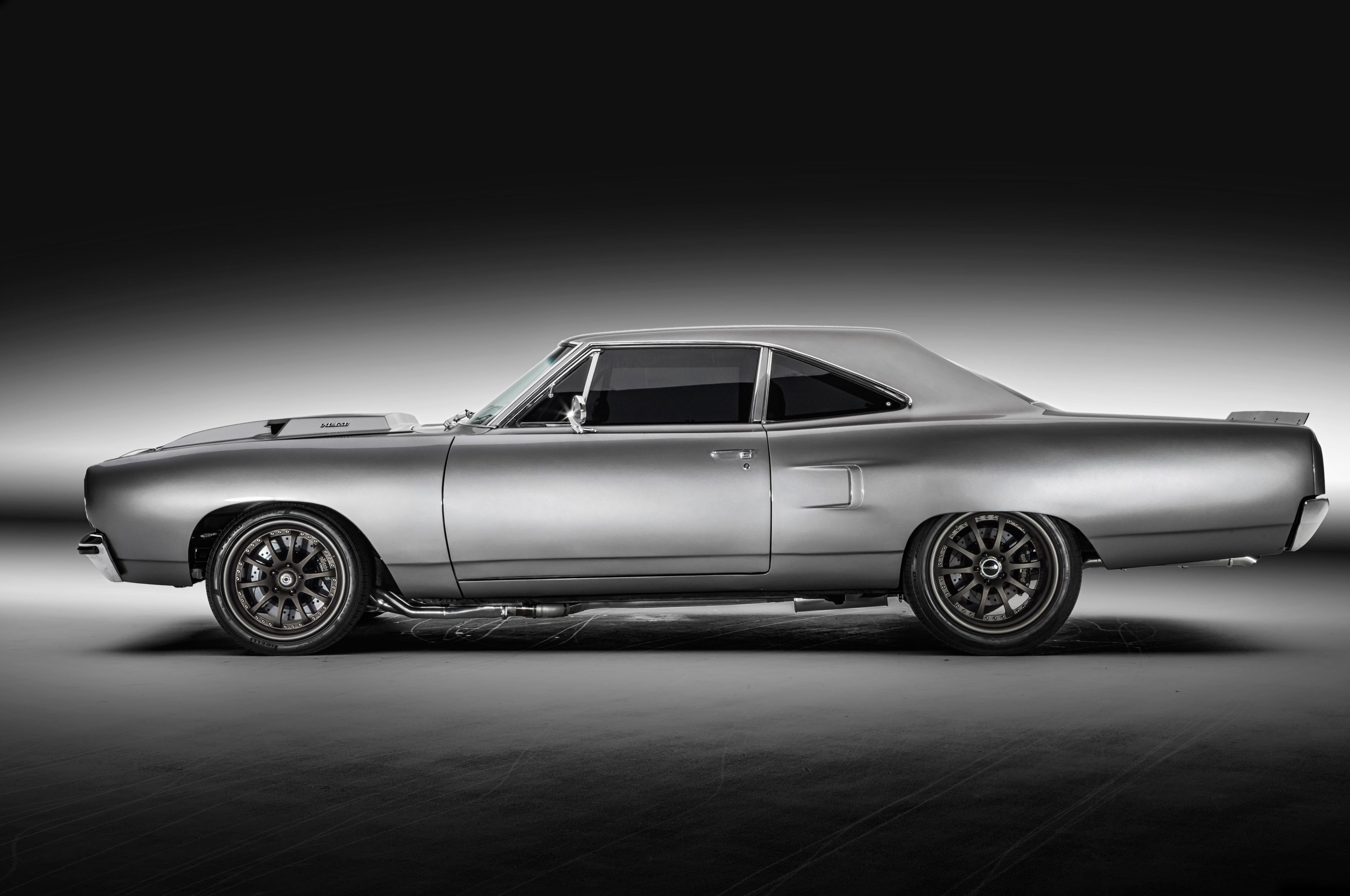 Plymouth Roadrunner Wallpapers