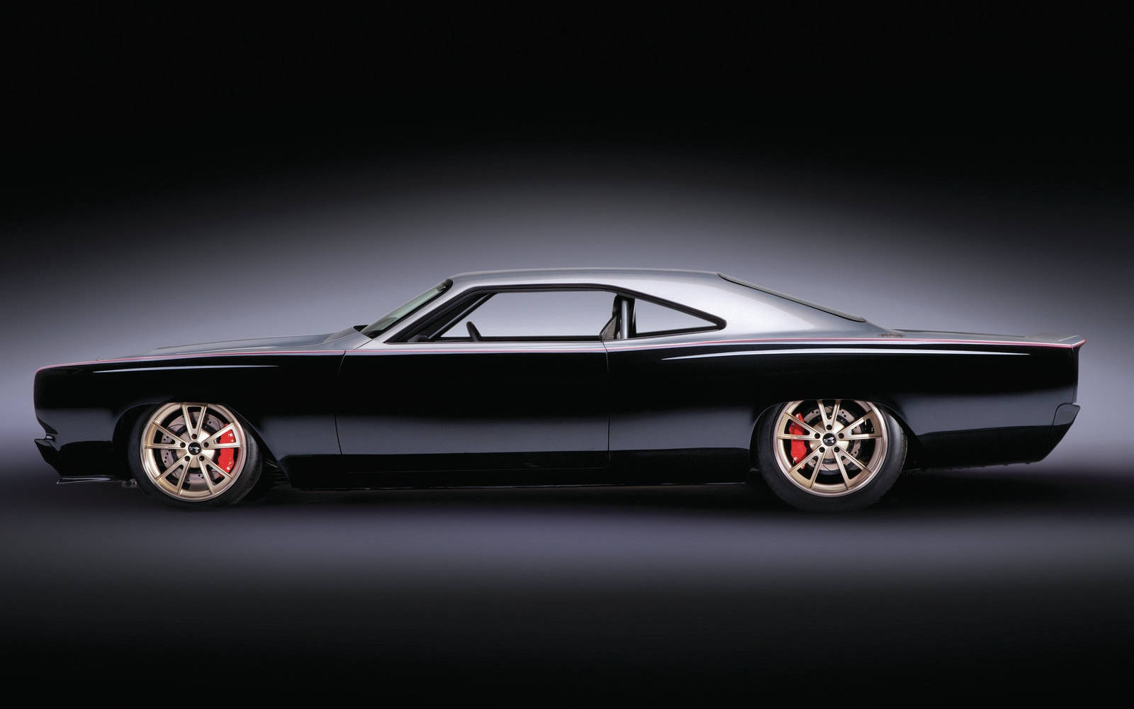 Plymouth Roadrunner Wallpapers