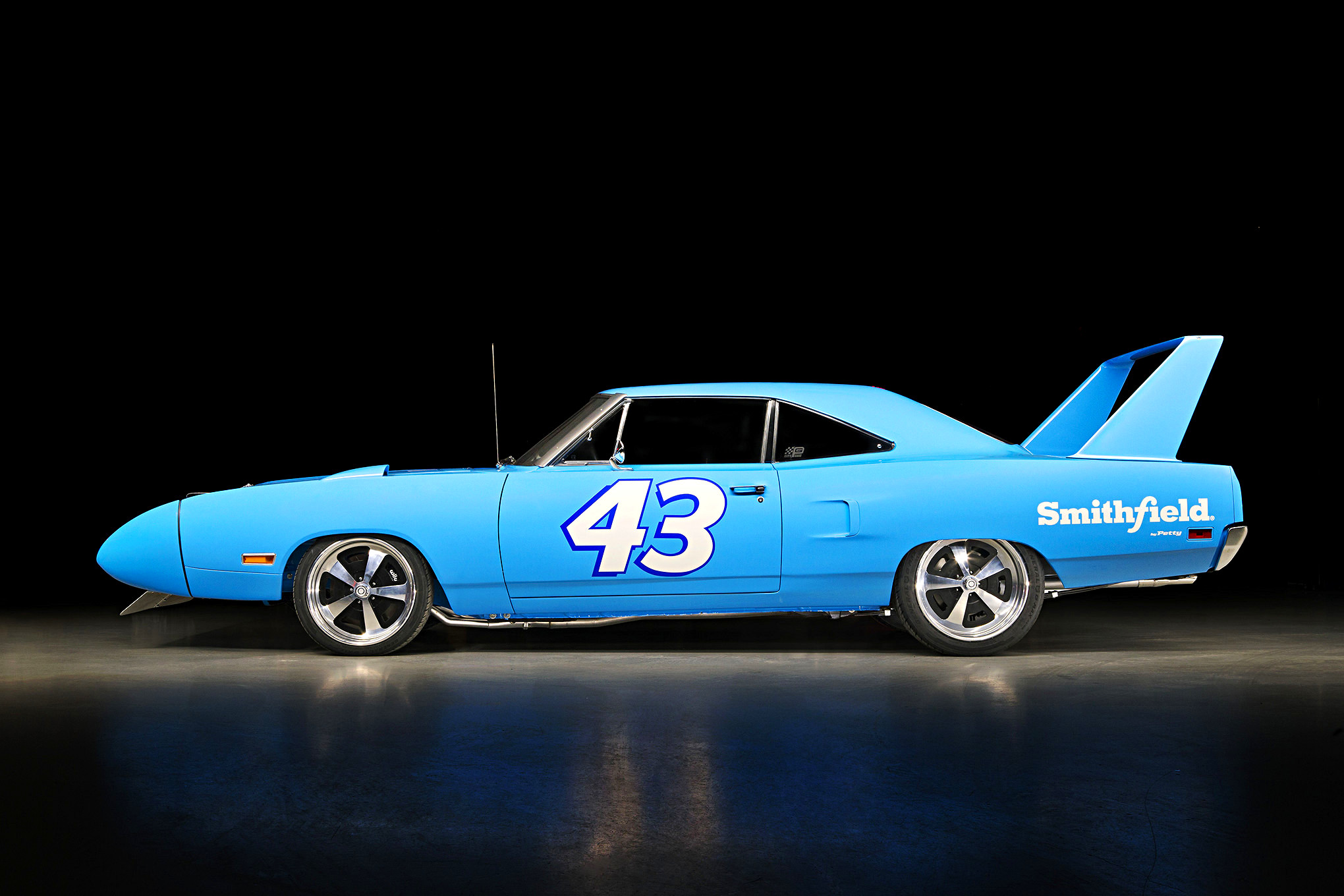 Plymouth Superbird Wallpapers