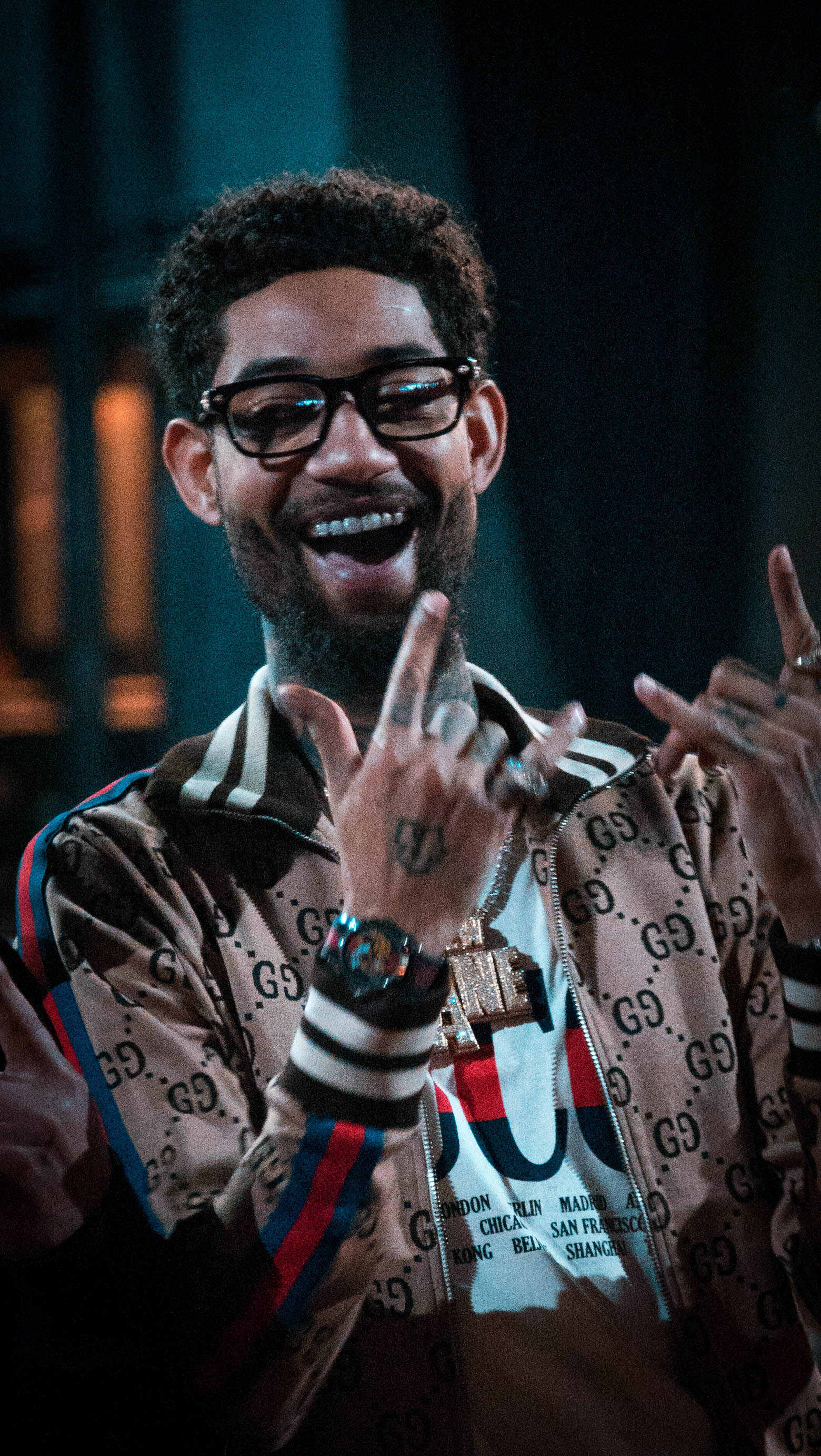 Pnb Rock Wallpapers