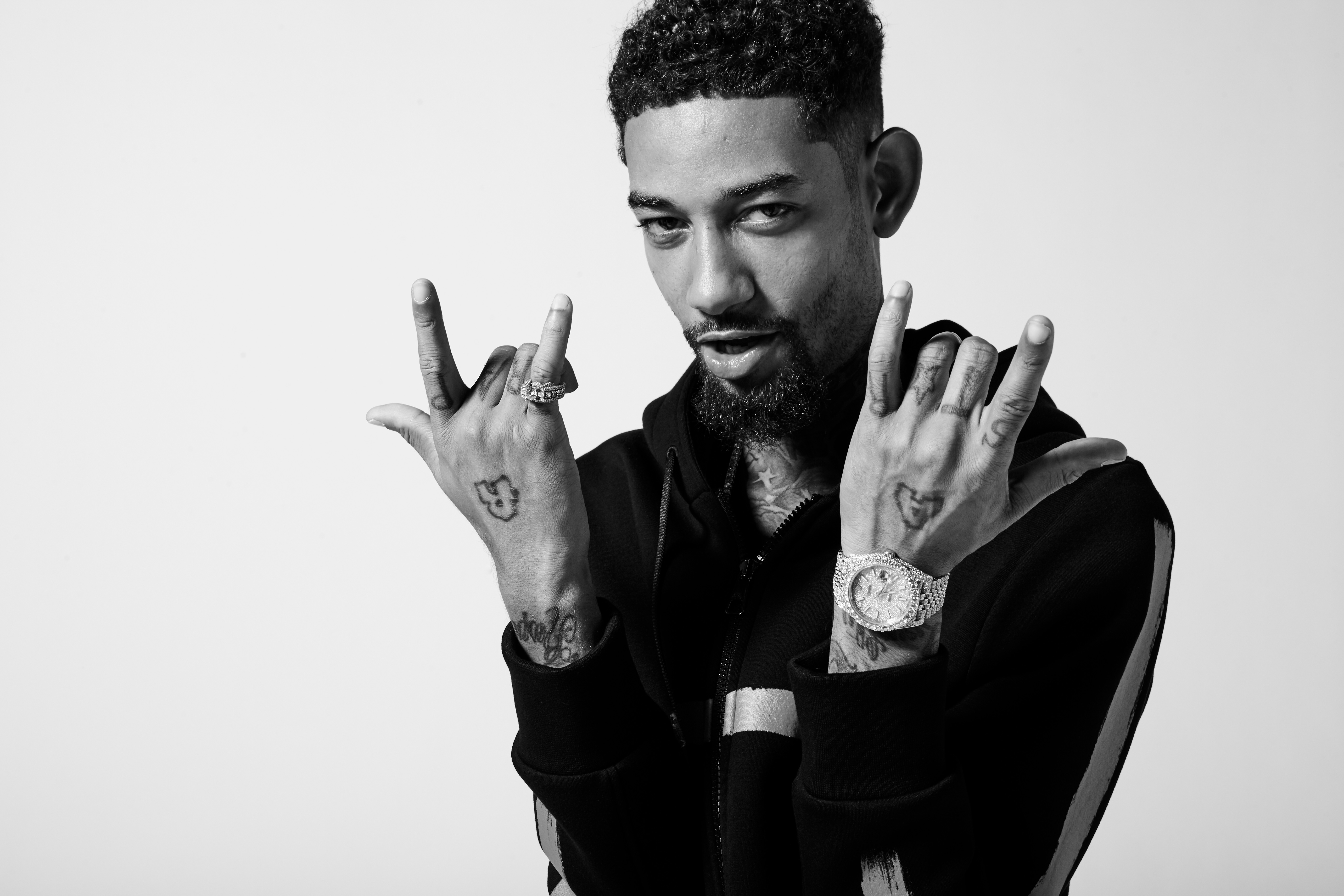 Pnb Rock Wallpapers