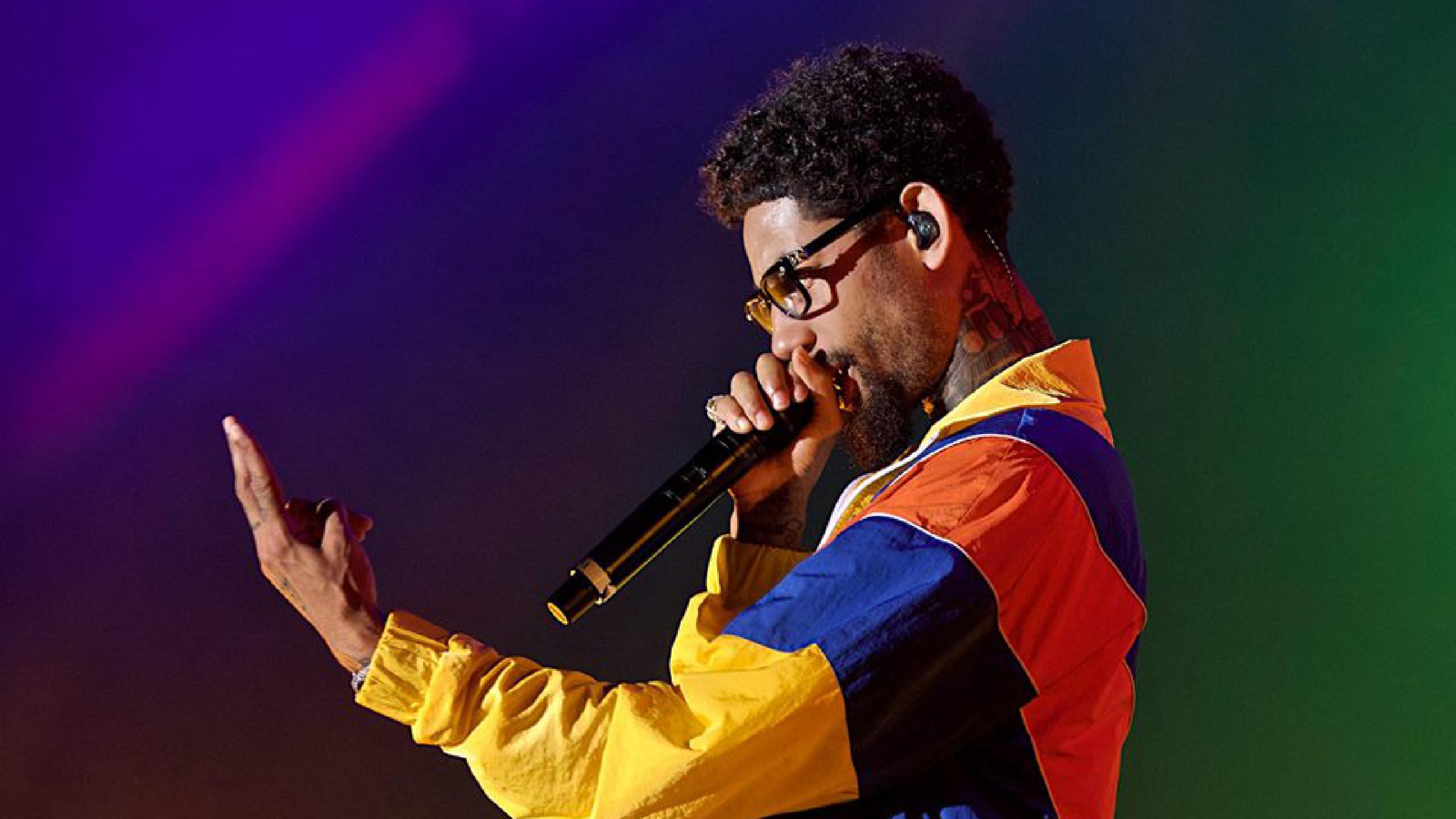 Pnb Rock Wallpapers