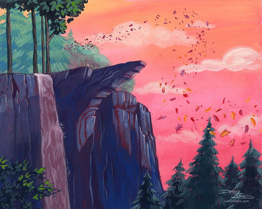 Pocahontas Colors Of The Wind Wallpapers