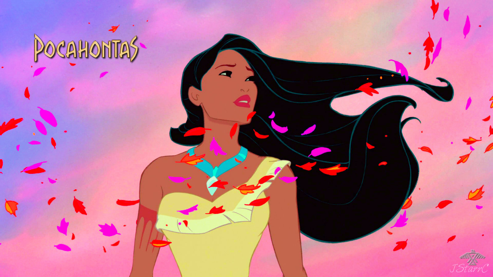 Pocahontas Wallpapers