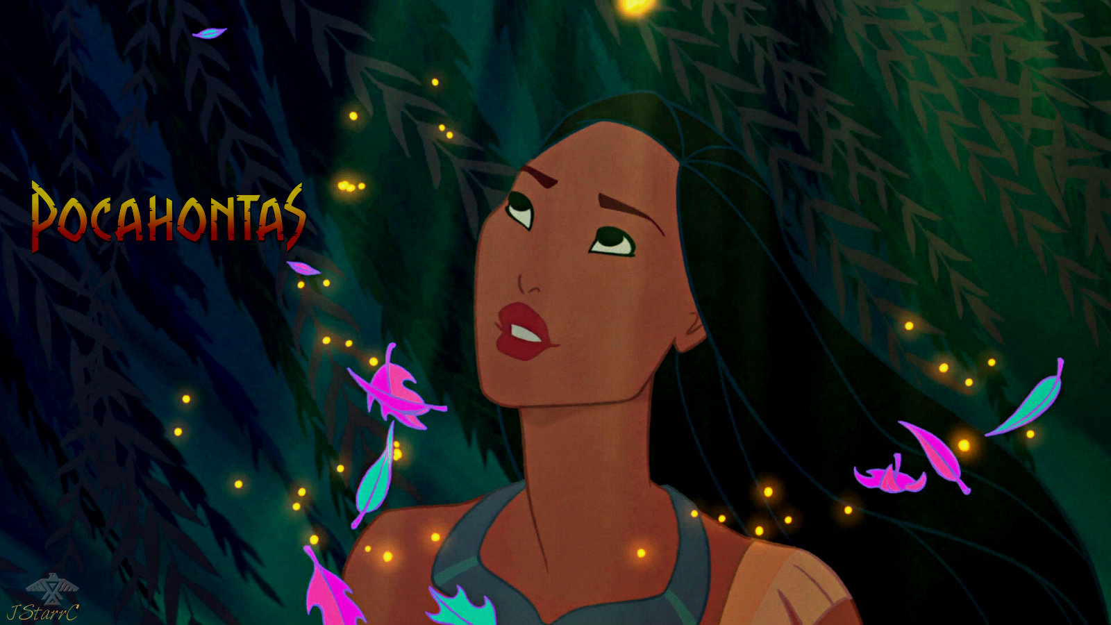 Pocahontas Wallpapers