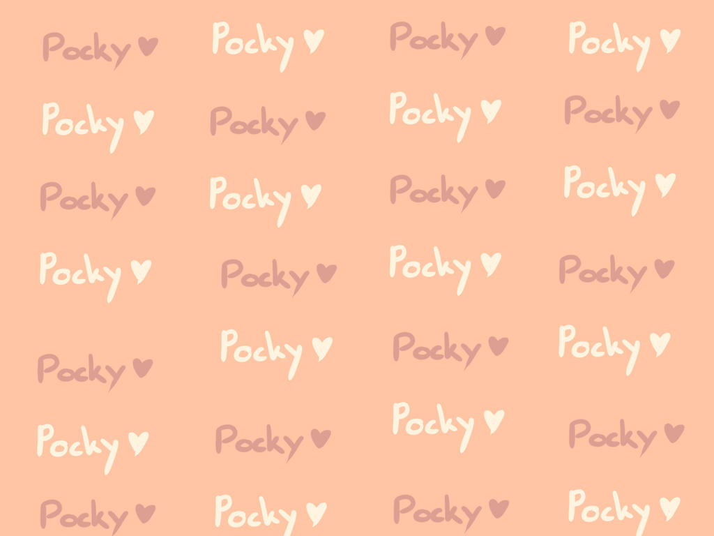 Pocky Wallpapers