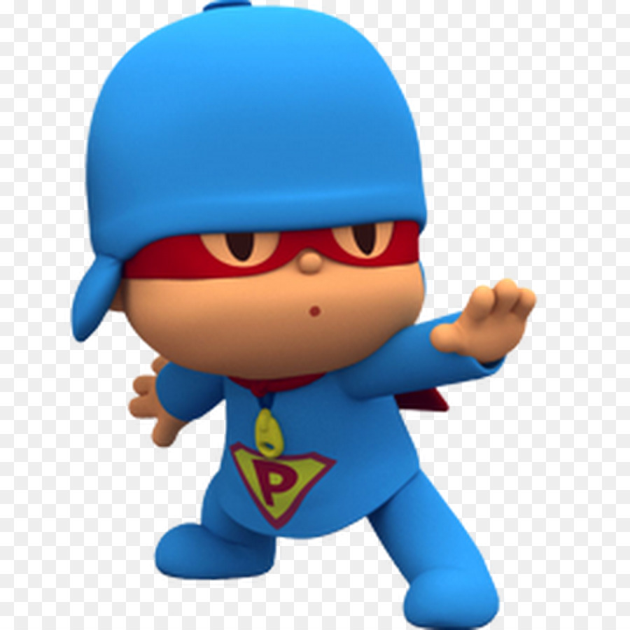 Pocoyo Wallpapers