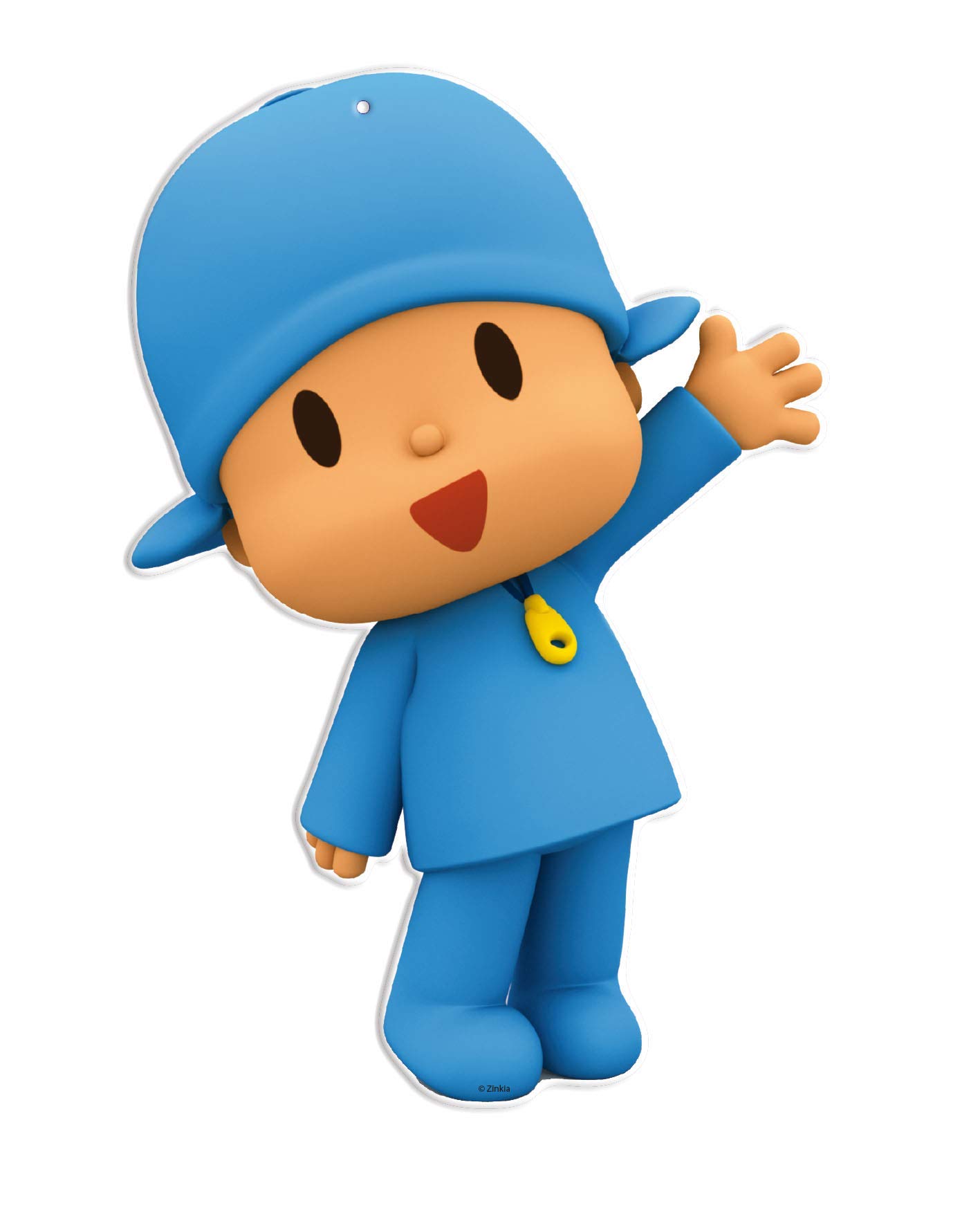 Pocoyo Wallpapers