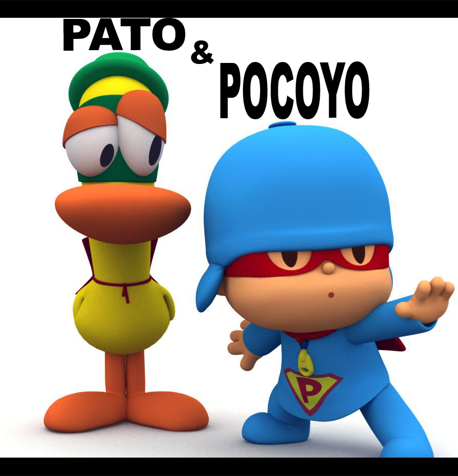 Pocoyo Wallpapers