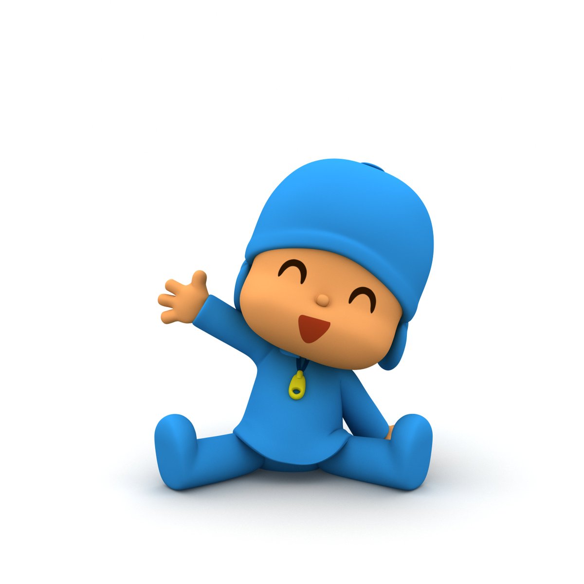 Pocoyo Wallpapers