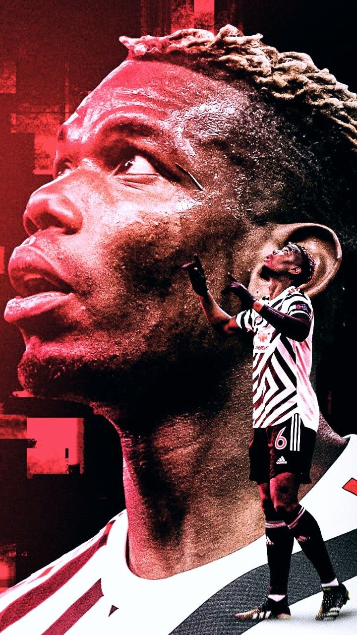 Pogba Wallpapers