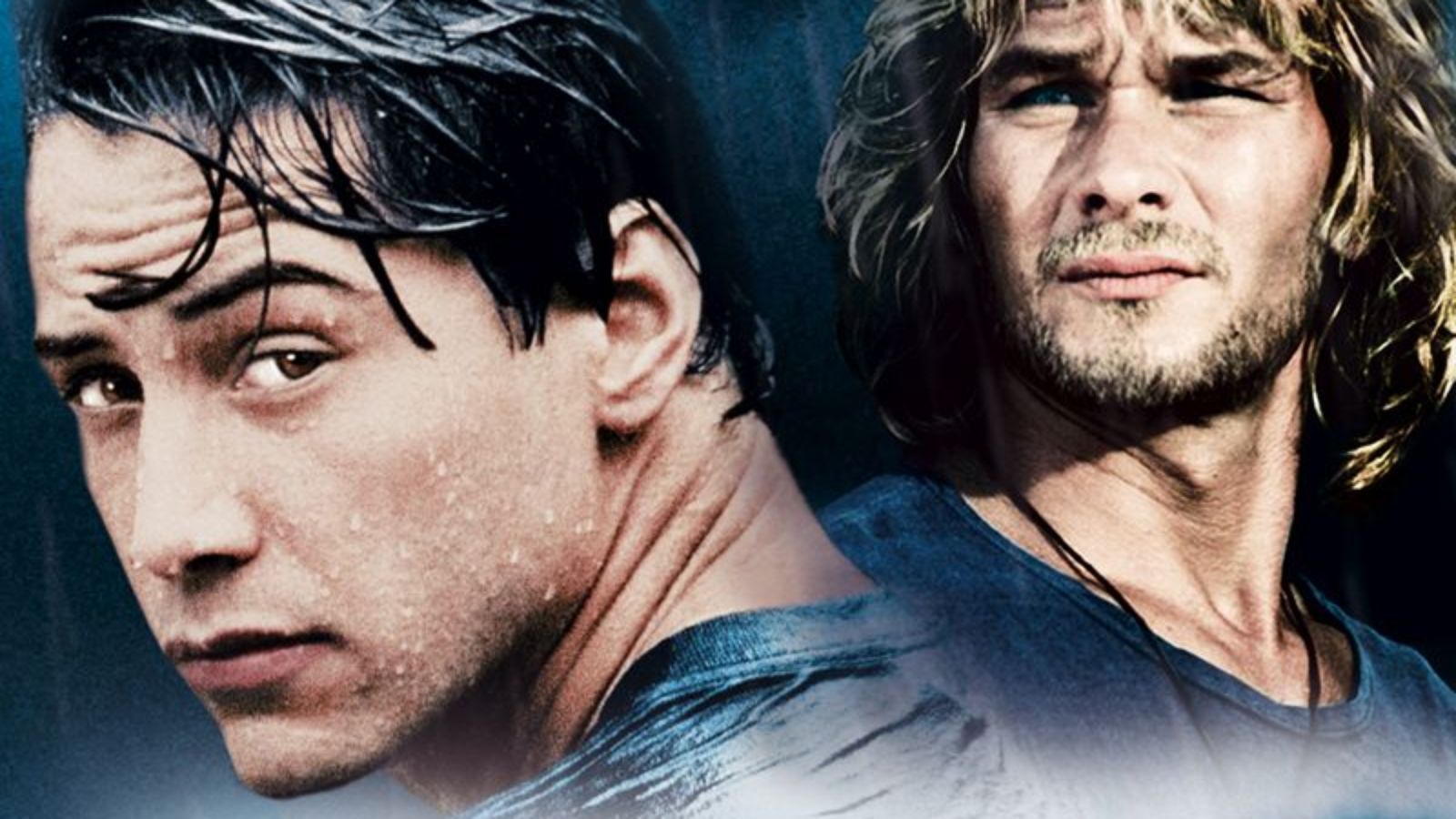 Point Break (2015) Wallpapers