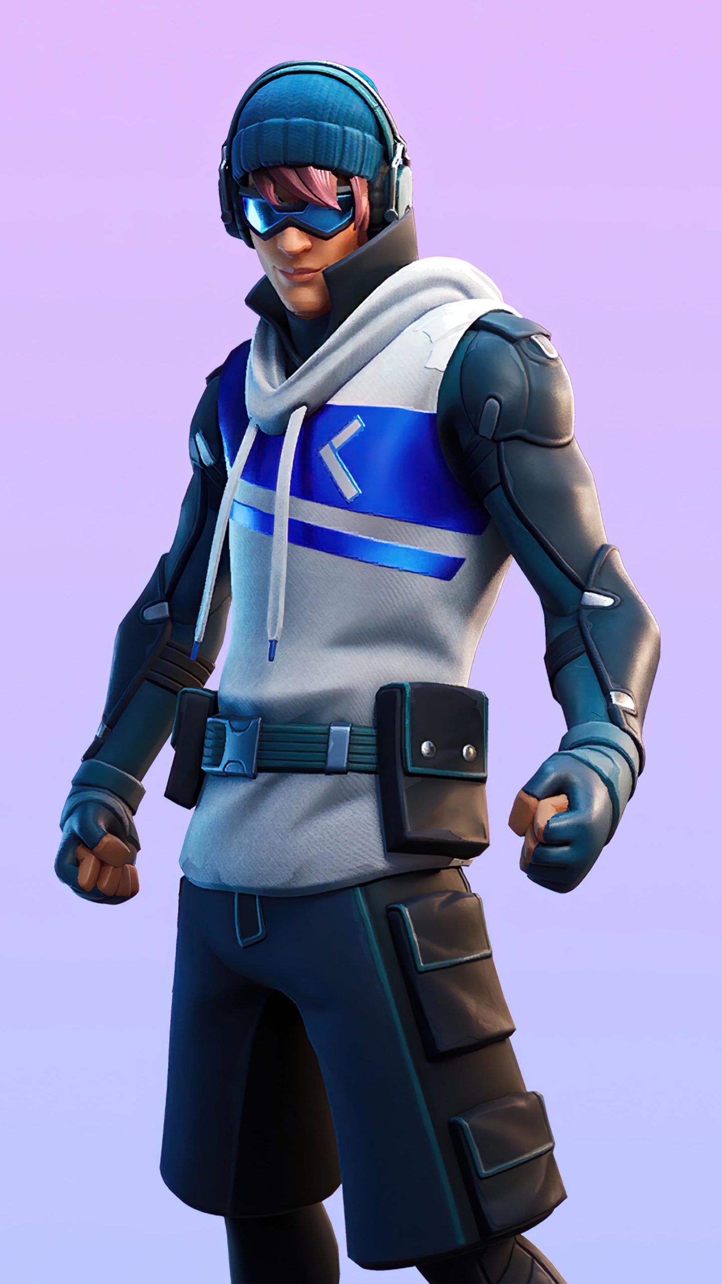 Point Patroller Fortnite Wallpapers