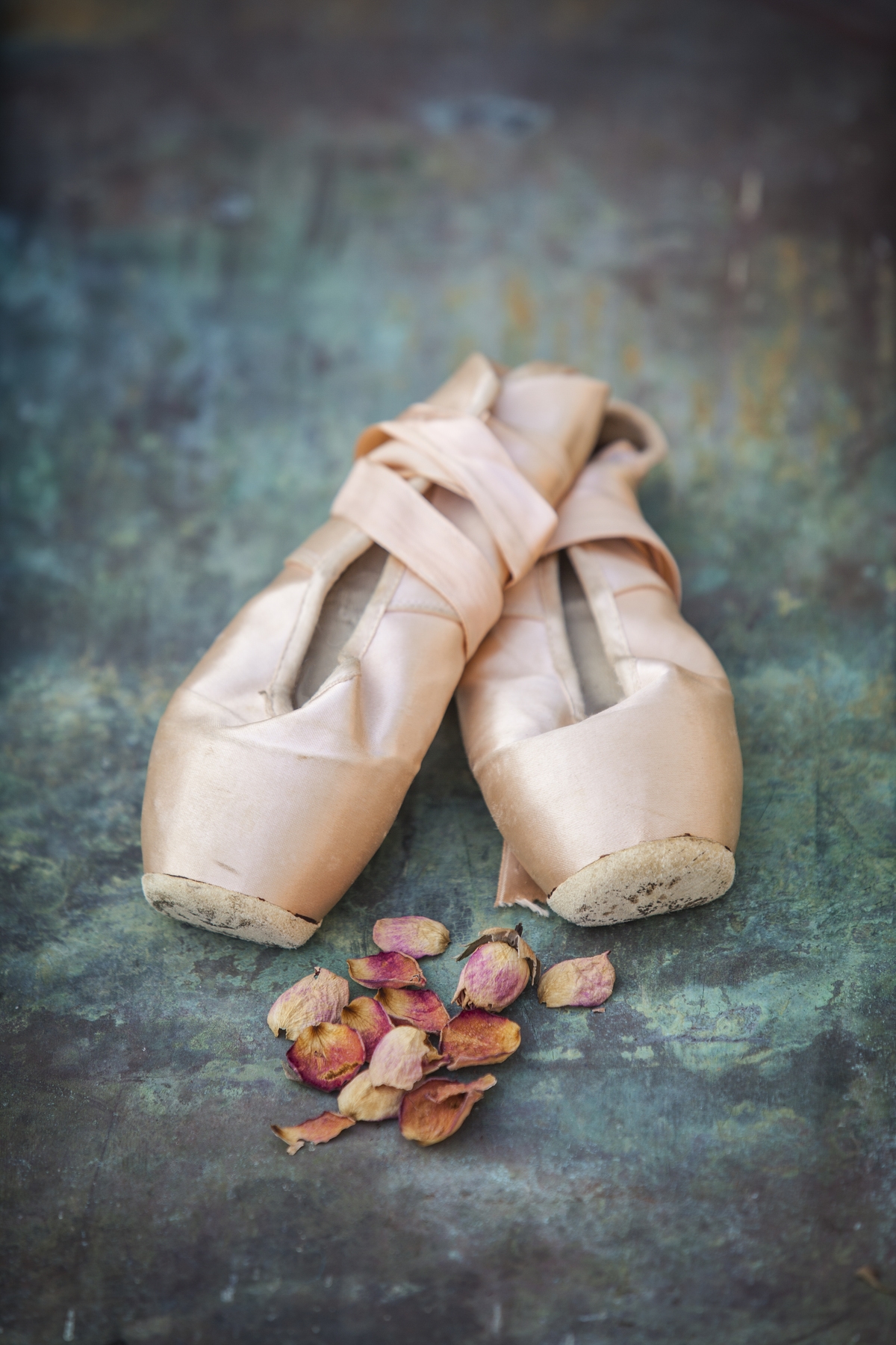 Pointe Shoes Wallpapers