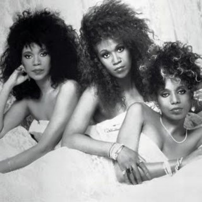 Pointer Sisters Wallpapers