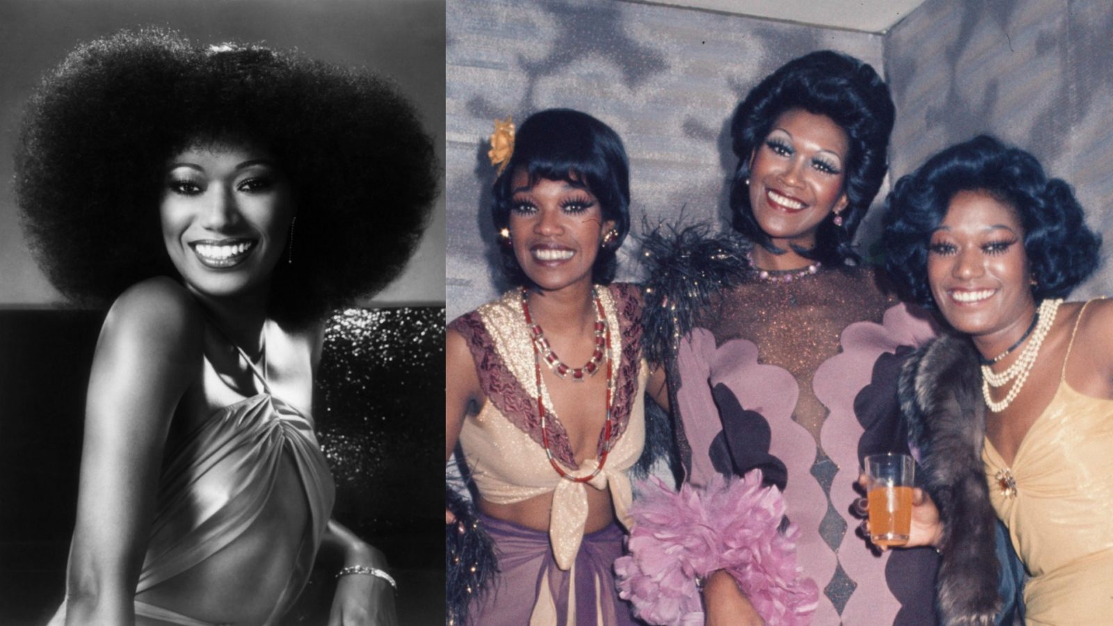 Pointer Sisters Wallpapers