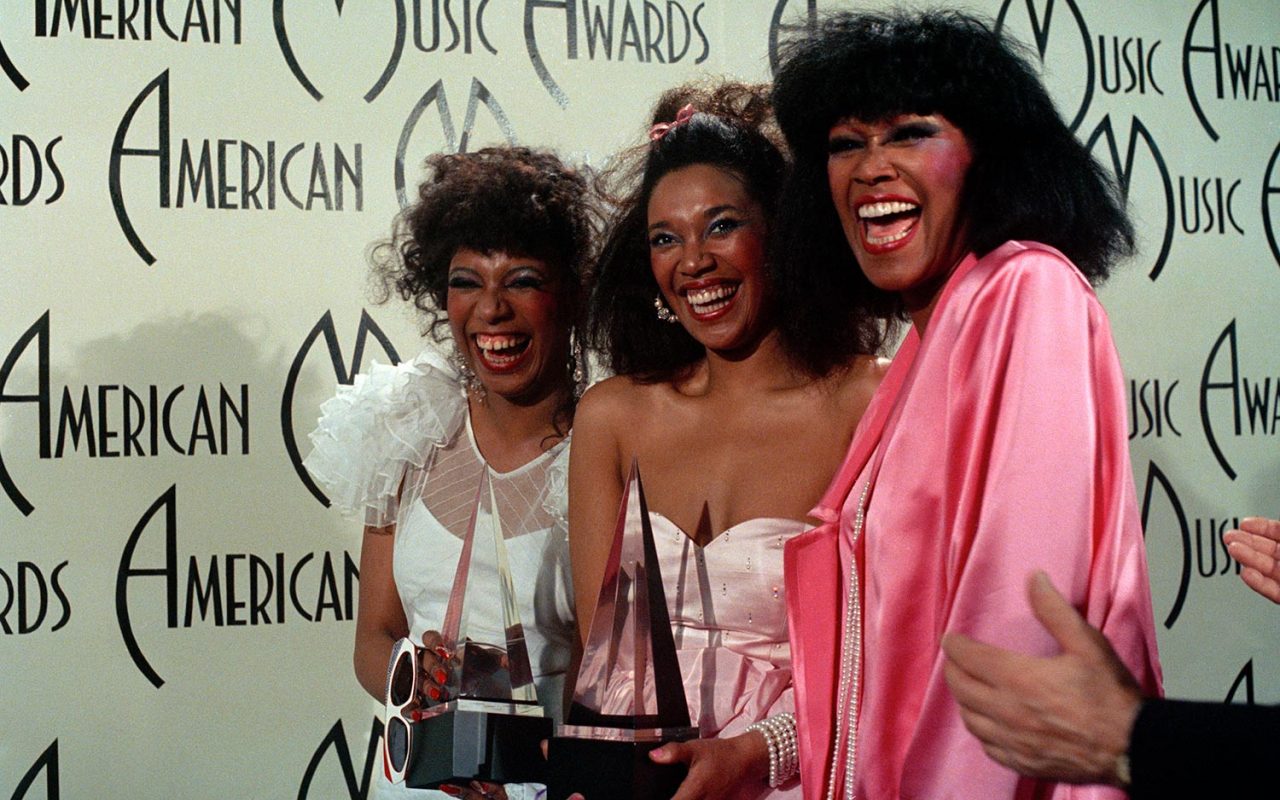 Pointer Sisters Wallpapers