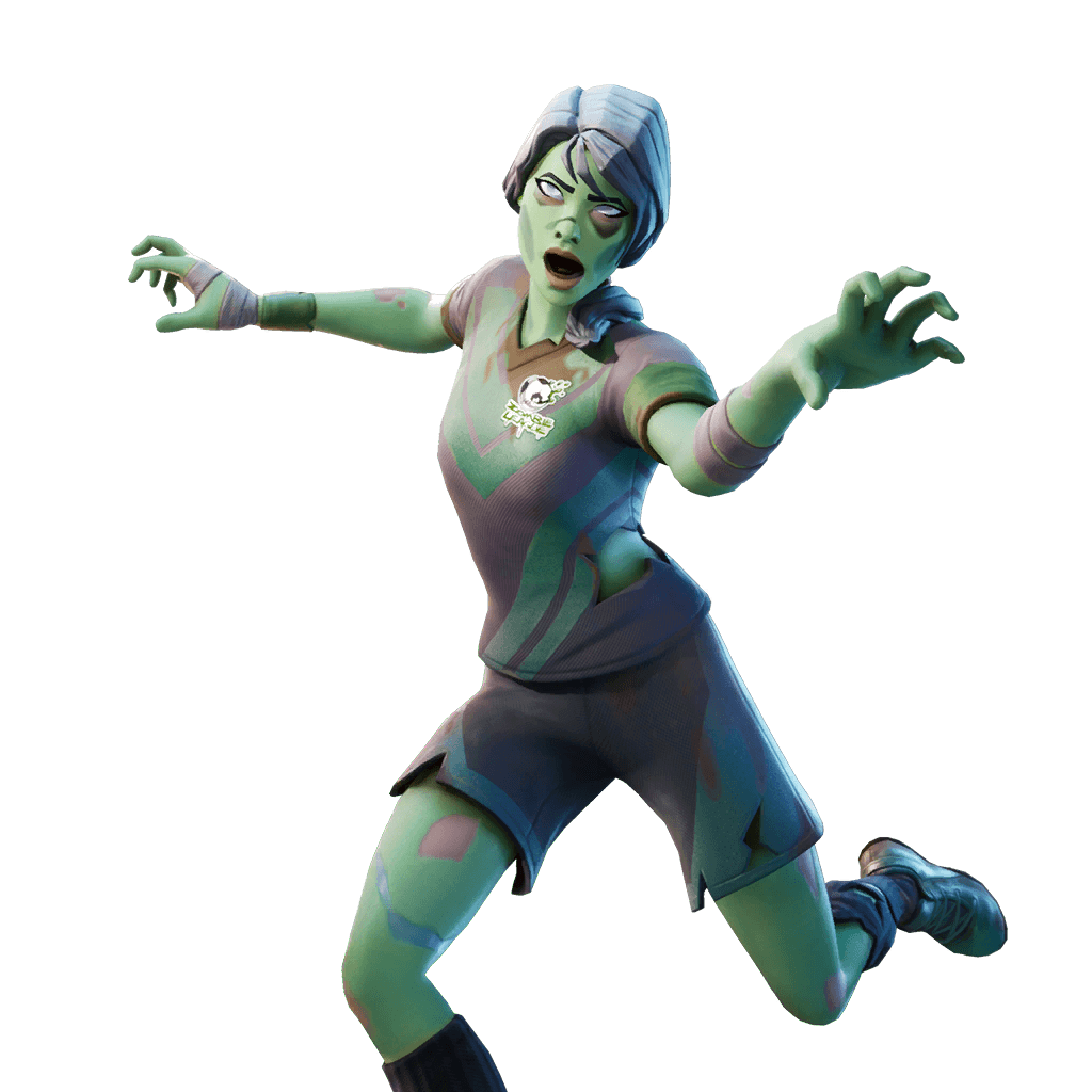 Poised Playmaker Fortnite Wallpapers