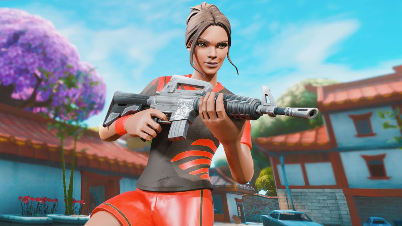 Poised Playmaker Wallpapers