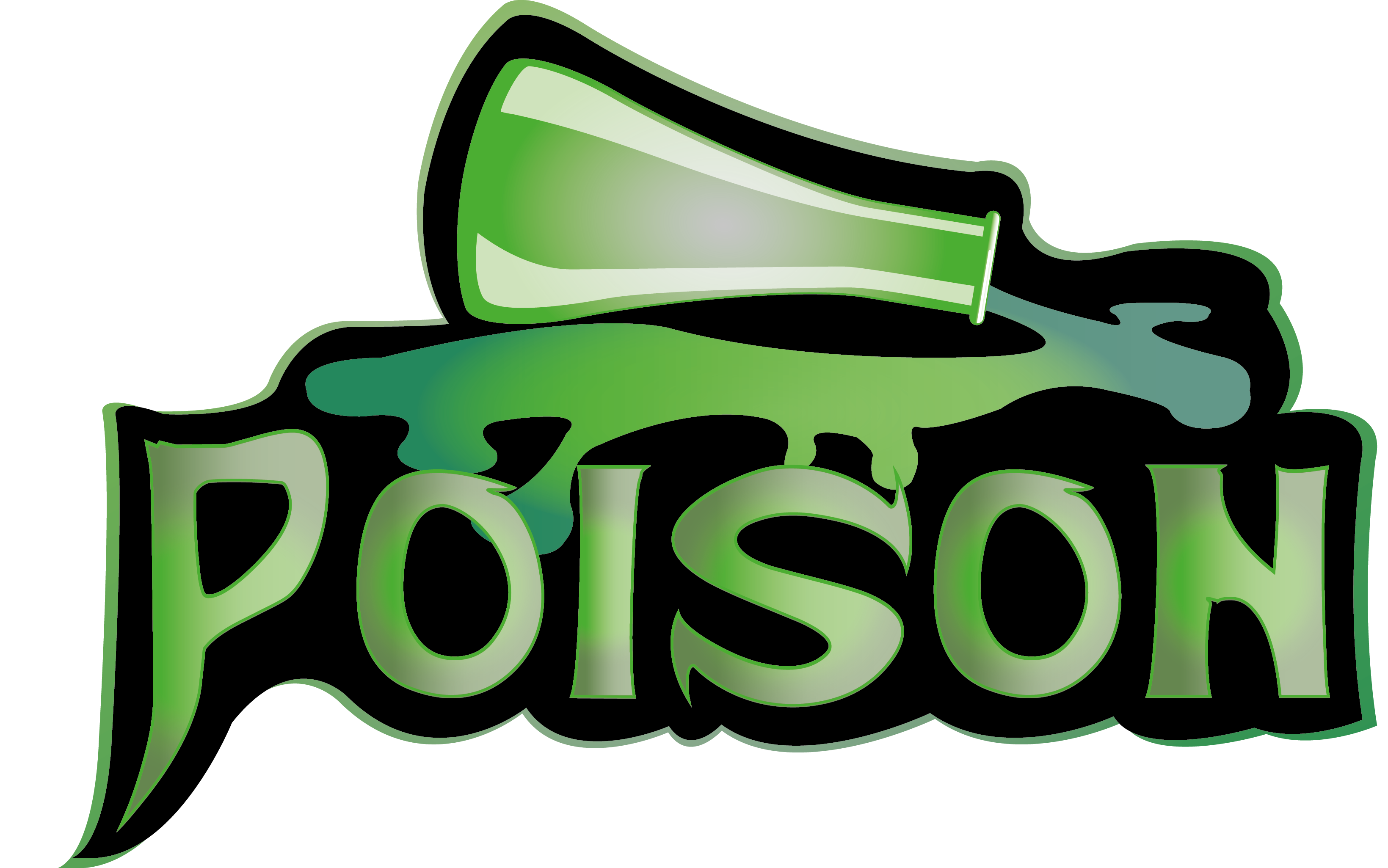 Poison Band Wallpapers