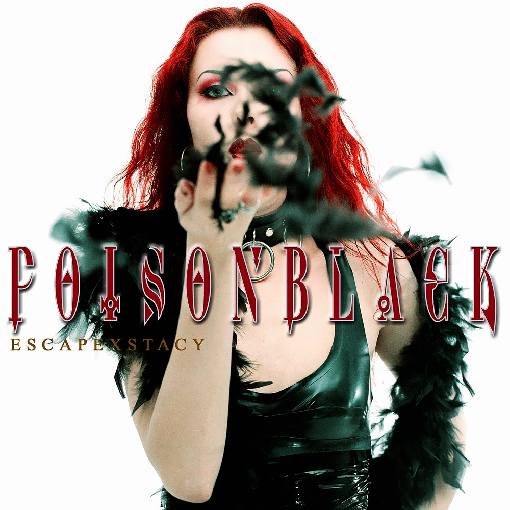 Poisonblack Wallpapers