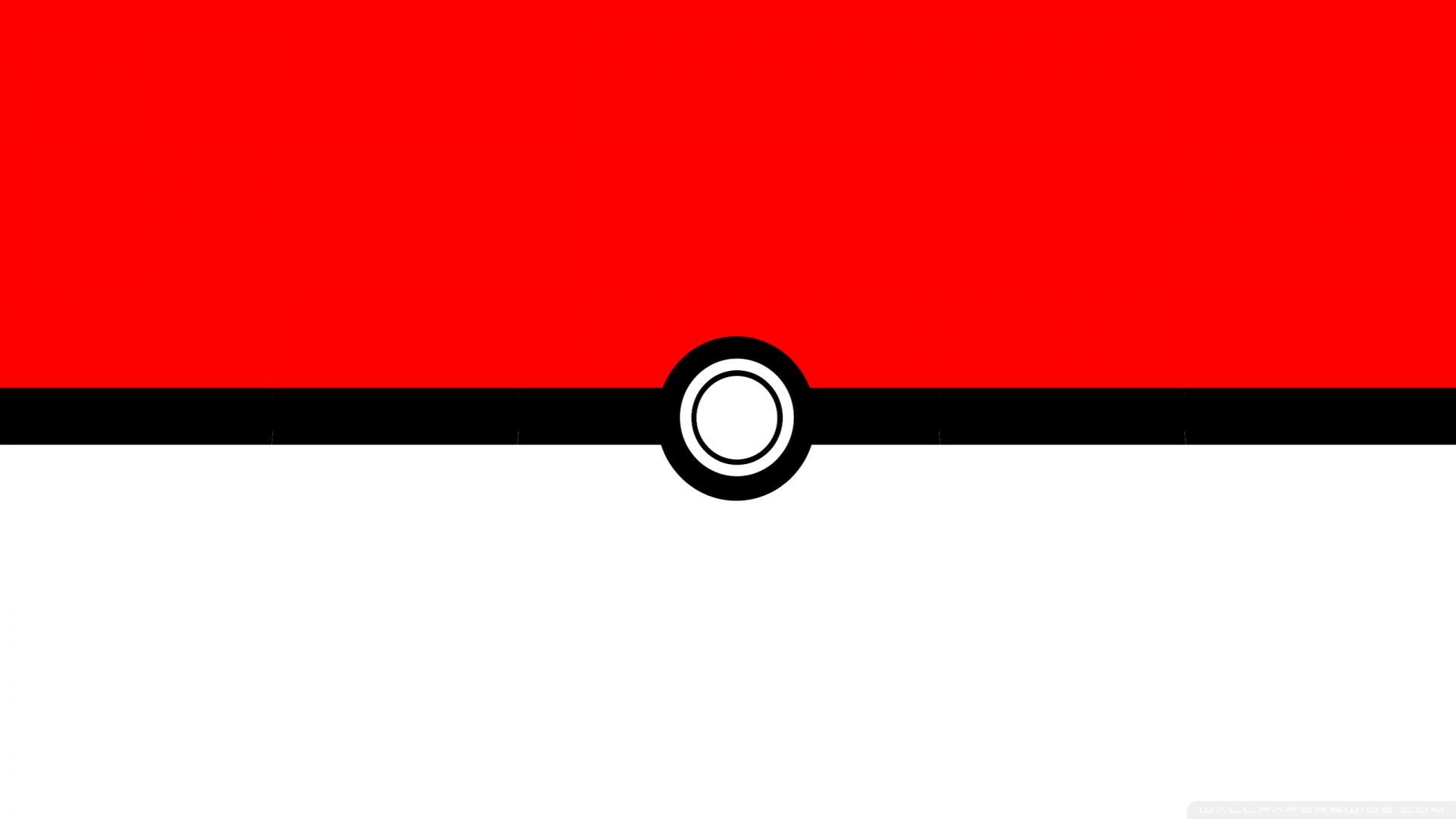 Pokeball Background