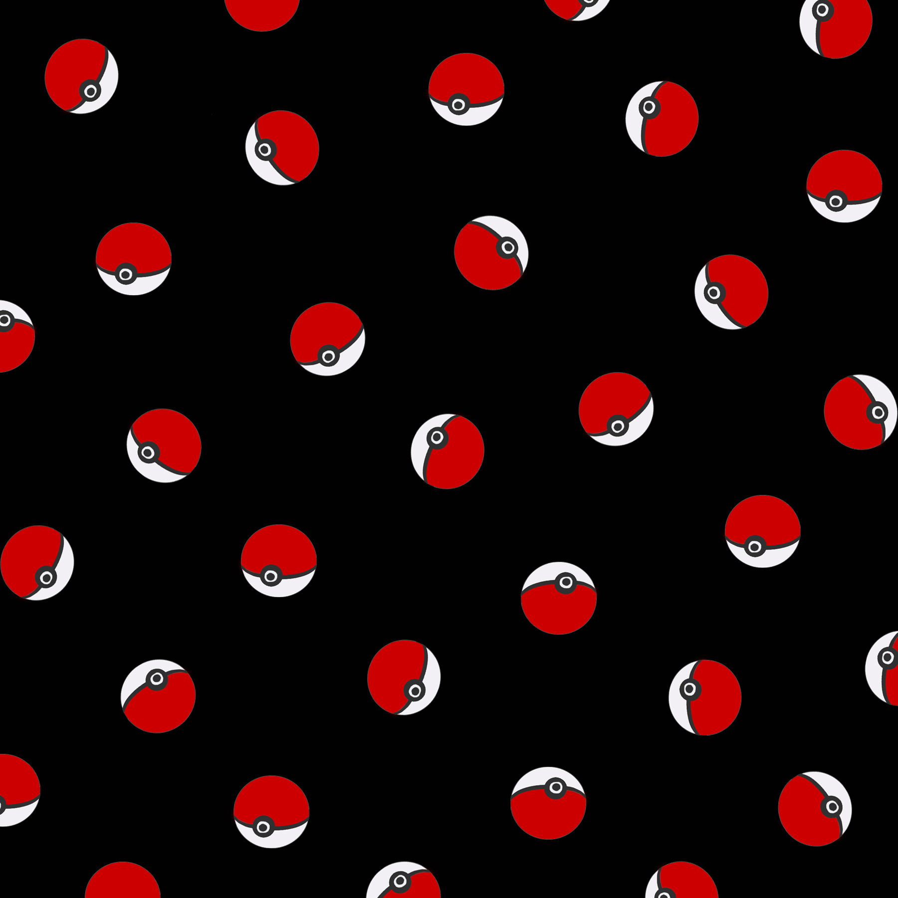 Pokeball Background