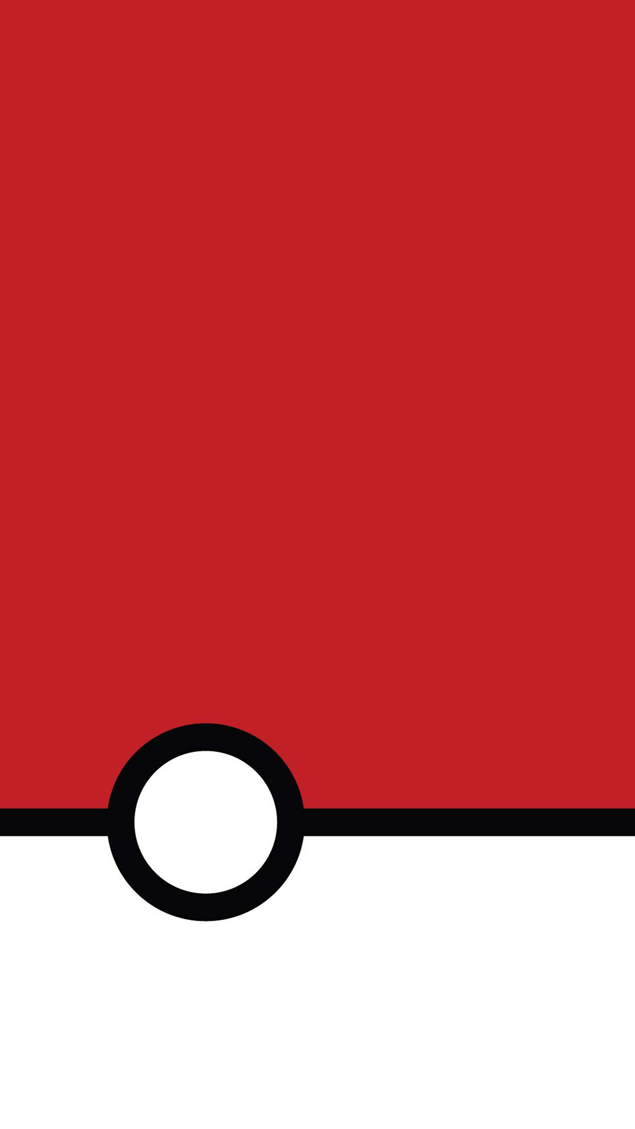 Pokeball Background