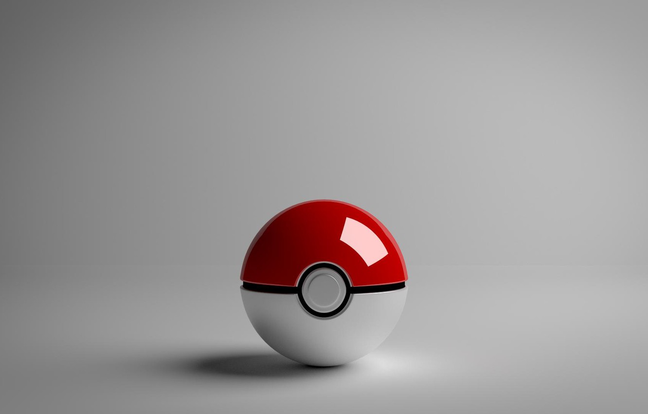 Pokeball Background