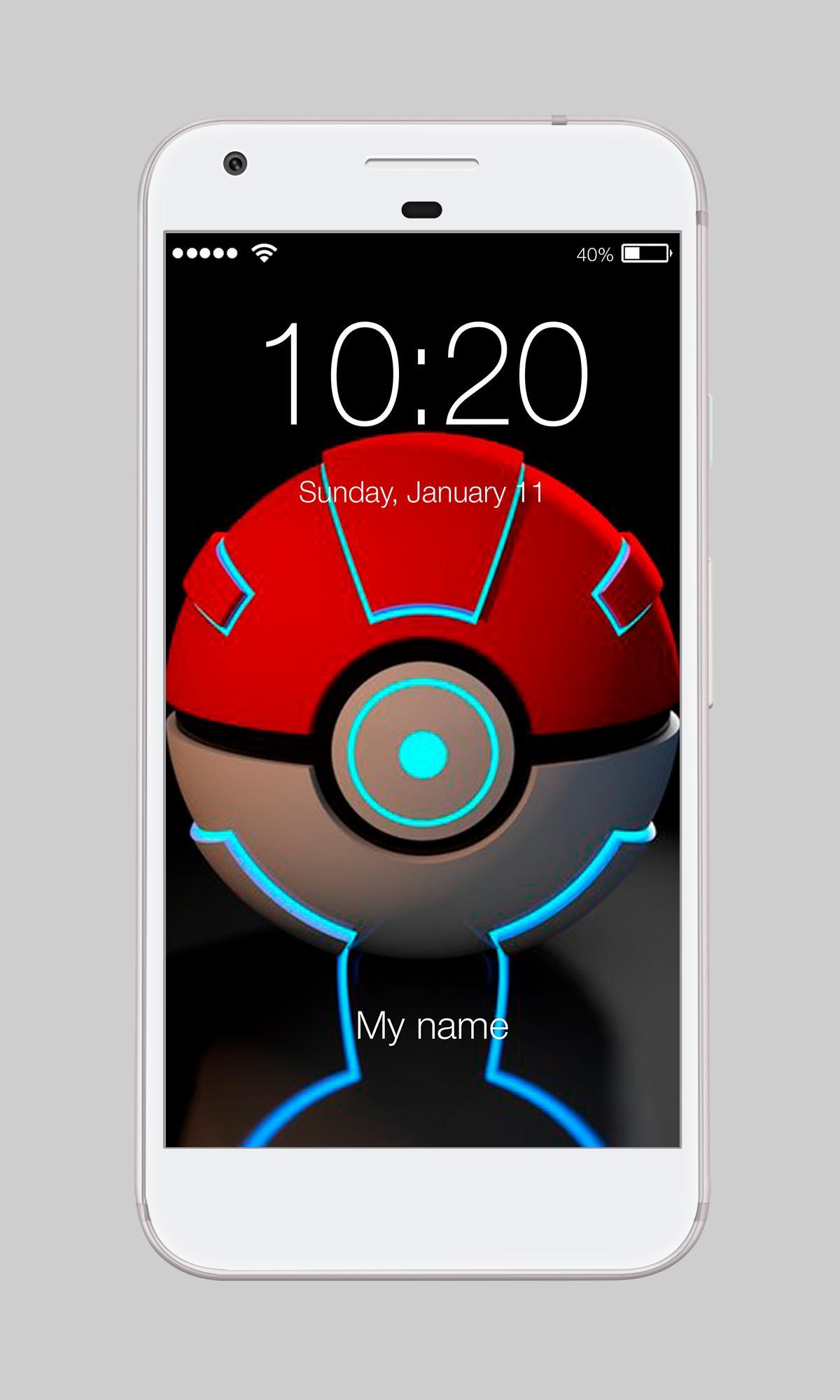 Pokeball Wallpapers