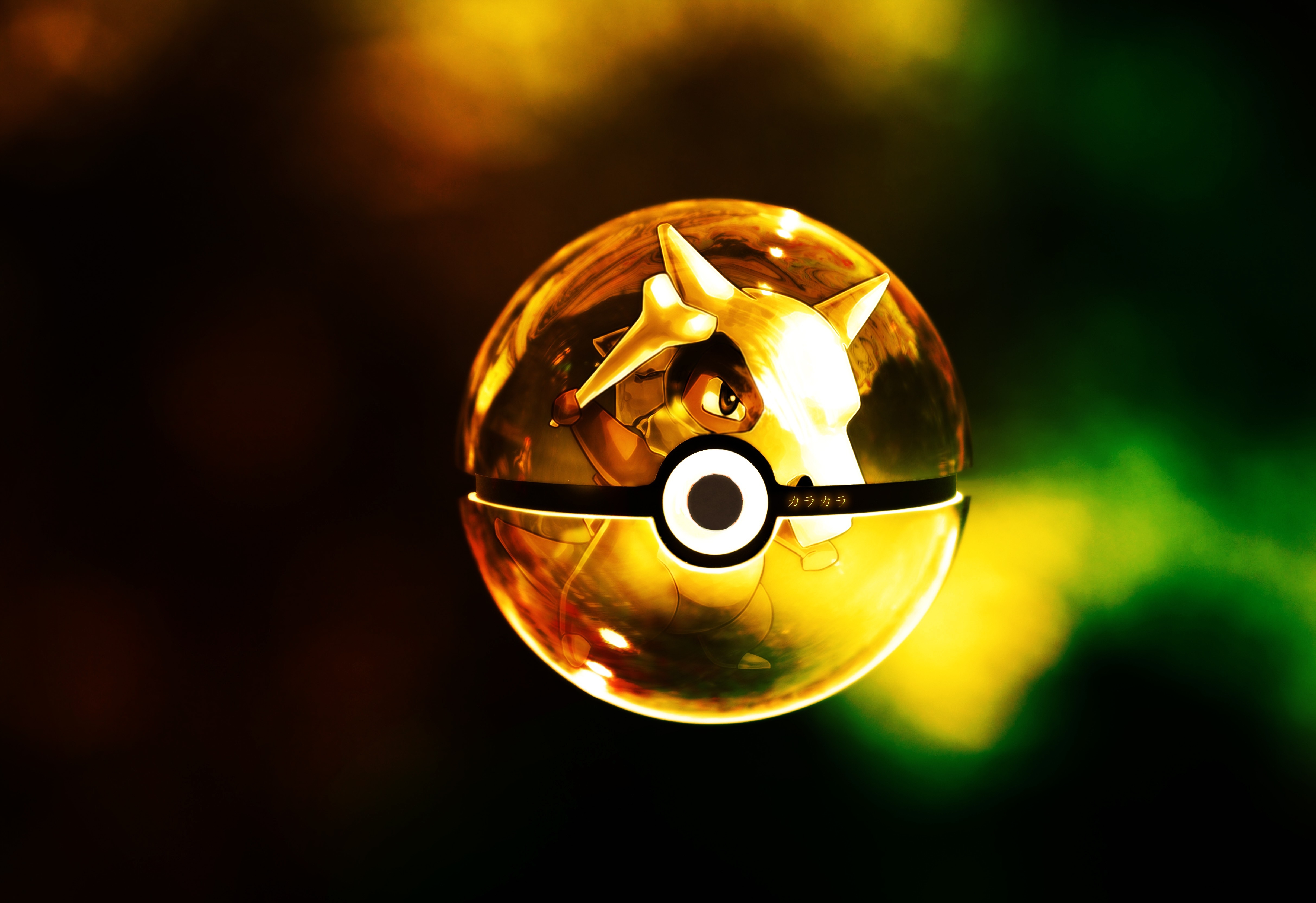 Pokeball Wallpapers